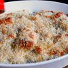 鶏肉のうま味、逃さない【チキンマカロニグラタン】の工程9