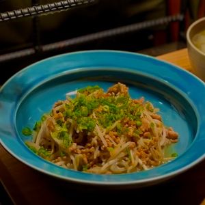 funinmans_mesiの作ってみた!投稿(ワンパン10分！【肉味噌もやし炒め】ご飯すすむ♩)