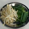 【ひき肉炒め】節約でガチうま！の下準備
