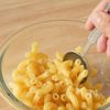 子どもが喜ぶ！カレー風味のマカロニサラダの工程2