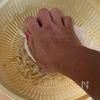 【1袋ペロリ】キムマヨもやしの工程2