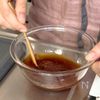 ご飯が止まらない!揚げ焼きで簡単✨【新潟名物タレカツ丼】の工程5
