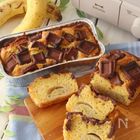 トースターで簡単＆本格スイーツ作り！mayumillionさんイチオシレシピ