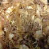 けこすの作ってみた!投稿(満腹★白菜と春雨のオイスターソース炒め煮)