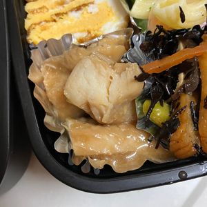 とまっちょ嫁の作ってみた!投稿(醤油麹で味噌煮のようなコク♩銀だらの煮付け)