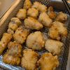 しわきの作ってみた!投稿(やみつきおかず♪鱈のサクふわ唐揚げ)