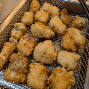しわきの作ってみた!投稿(やみつきおかず♪鱈のサクふわ唐揚げ)