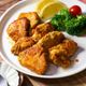 調味料３つだけでこの美味しさ！『鶏むねタンドリーチキン』