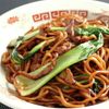 極太の焼きそば麺（蒸し麺）の作り方♪