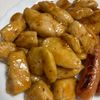 1350289の作ってみた!投稿(一口サイズで食べやすい！「やみつきハニーマスタードチキン」)