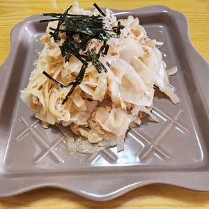 ナムディの作ってみた!投稿(【新玉ねぎのツナサラダ】シャキシャキ♪甘い♡ヘルシーサラダ♪)