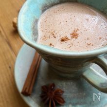 ほっこりした風味に癒される♪秋の「ほうじ茶」スイーツ