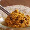 レンジで完結!【材料3つ】もちもちかぼちゃボールの工程3