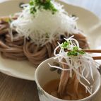 大根そば