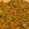 【ヘルシー】夏野菜キーマカレーの工程3