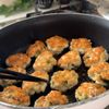 鶏むねチーズ照り焼きの工程5