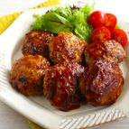 【豚こまぎゅっと焼き】豚こま肉が驚きのやわらかさ…！