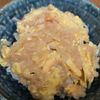月雪由翔の作ってみた!投稿(３分たぬき丼)