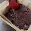 【豆腐の米粉ブラウニー】節約/子どもと作るの工程6