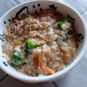 chachaの作ってみた!投稿(10分で完成！【とろねば丼】)