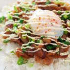 パワフル豚バラどん