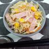 M*Pの作ってみた!投稿(ヘルシーに食べれる♡『マヨなしポン酢のさっぱりコールスロー』)