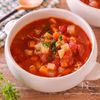 【根菜のミネストローネ】冬に作りたいぽかぽかスープ♪の工程3