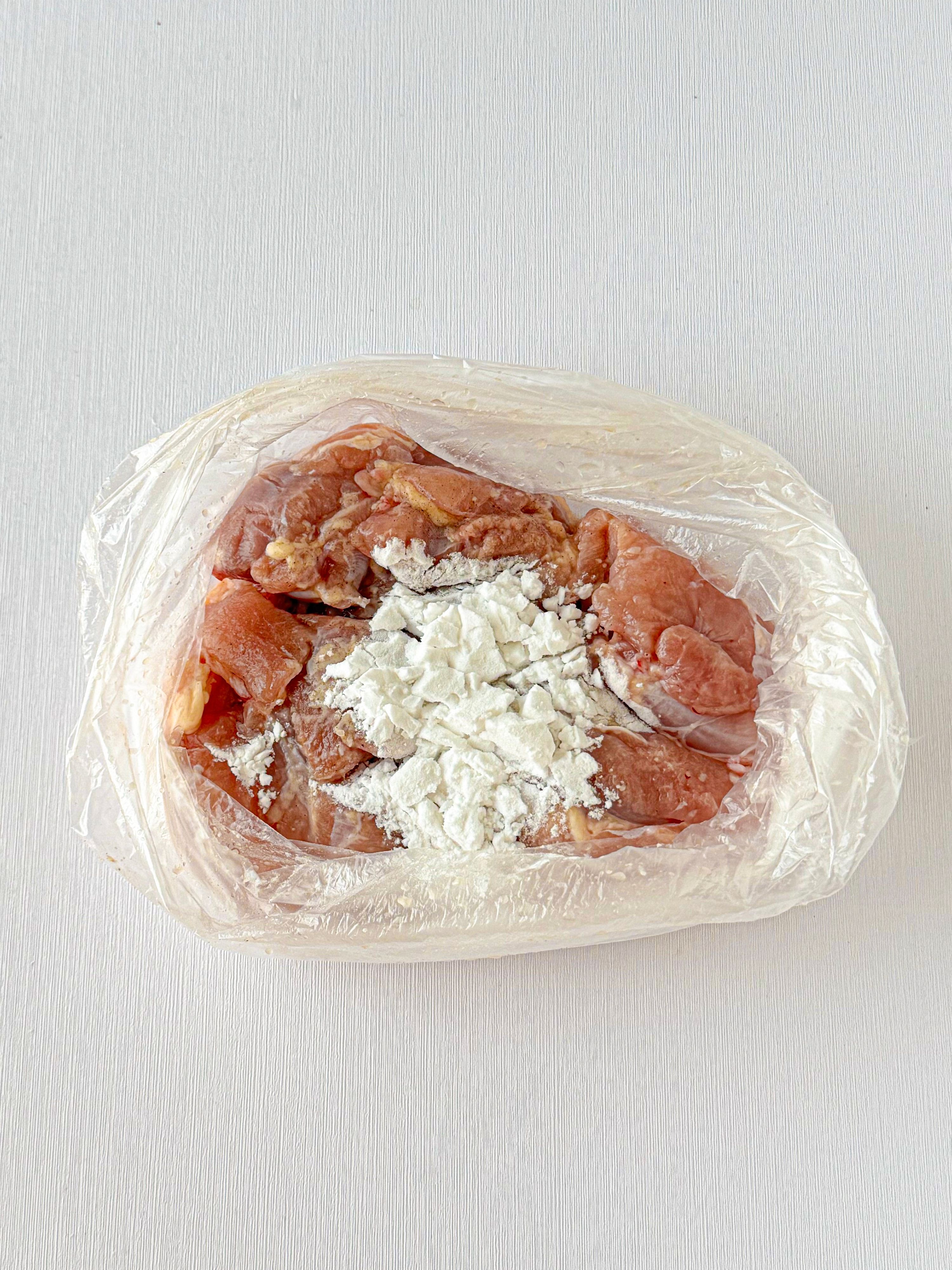 家族に褒められる！じゅわっとジューシー【鶏のおろしポン酢