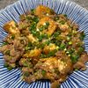 楽ラク手抜キッチン🐶🐾の作ってみた!投稿(【照り焼き肉豆腐】肉と豆腐でガッツリご飯泥棒)