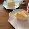 こむぎの作ってみた!投稿(焼くまで10分!【とろける濃厚チーズケーキ】なめらか食感♩)