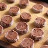 米粉のチョコチップココアディアマンクッキー【さくほろっ】の工程6