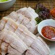 おうちで韓国料理『ポッサム』