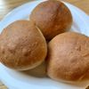 みっくすたの作ってみた!投稿(ふんわり黒糖パン。)