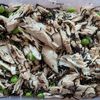 ともの作ってみた!投稿(【枝豆ひじきと蒸し鶏のさっぱりコンビニ風サラダ】)