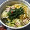 【おうちでできる】キャベツたっぷり♡もつ鍋風ラーメン