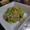 646469の作ってみた!投稿(【キャベツのレンジ蒸しツナサラダ】たっぷりキャベツ消費♬︎)