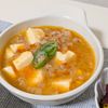莉子の作ってみた!投稿(【旨辛☆麻婆豆腐】甜麺醤いらず！おうちのお味噌で簡単中華！)