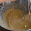 ふっくら美味しい【基本の米粉甘酒パンケーキ】の工程3