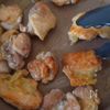 美味しすぎて取り合いになる！チキンのにらだれの工程3