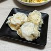 みーこの作ってみた!投稿(【ふわふわ豆腐しゅうまい】レンジで簡単！)