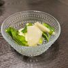 りんごあめの作ってみた!投稿(かぶのやみつきマリネサラダ【ポリ袋で簡単♪】)