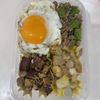yの作ってみた!投稿(ササッと5分で完成!白菜とツナ、油揚げの旨煮)