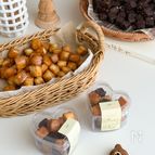 食パンで爆速大量生産！ ハニーバター＆チョコラスク