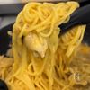 【味噌チーズ焼きそば】お手軽やみつきの工程4