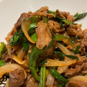 すみれの作ってみた!投稿(簡単【プルコギ】/甘辛で美味しい♪作り置きにも◎)