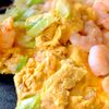 ワンパン10分！簡単おうち中華♪ 【旨塩あんかけえび玉】の工程7