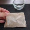 砂糖不使用!レーズンで作る【自家製ウスターソース】の工程2