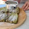 【なすの蒲焼き】まるでうなぎ♪の工程2