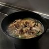 1377360の作ってみた!投稿(【もやしサンラータン】もやしたっぷりで家計にも優しい♪)