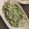 ゆんちゃん🐷の作ってみた!投稿(みょうがときゅうりの梅しらす和え/和えるだけ！みょうがを山盛)